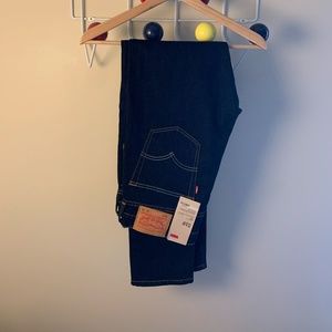 Levi's 510 New With Tags